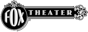 fox theater logo