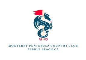 monterey peninsula country club logo